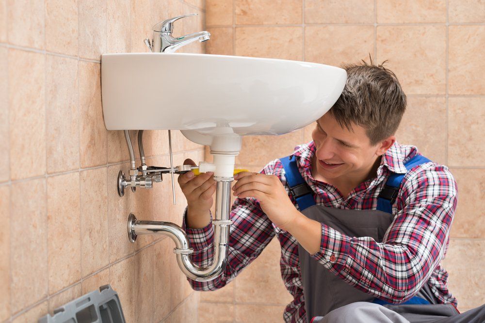 Drain Cleaning Service in Denver, CO | McComb Plumbing