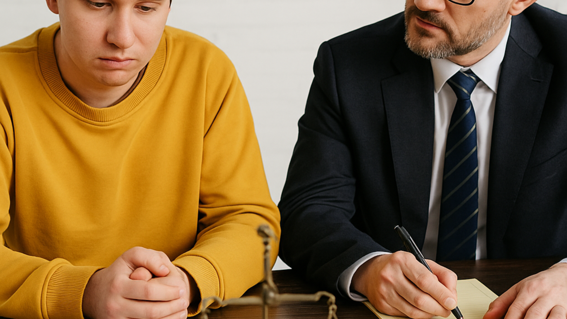 Legal Advocacy for Clients with Autism in Criminal Cases

