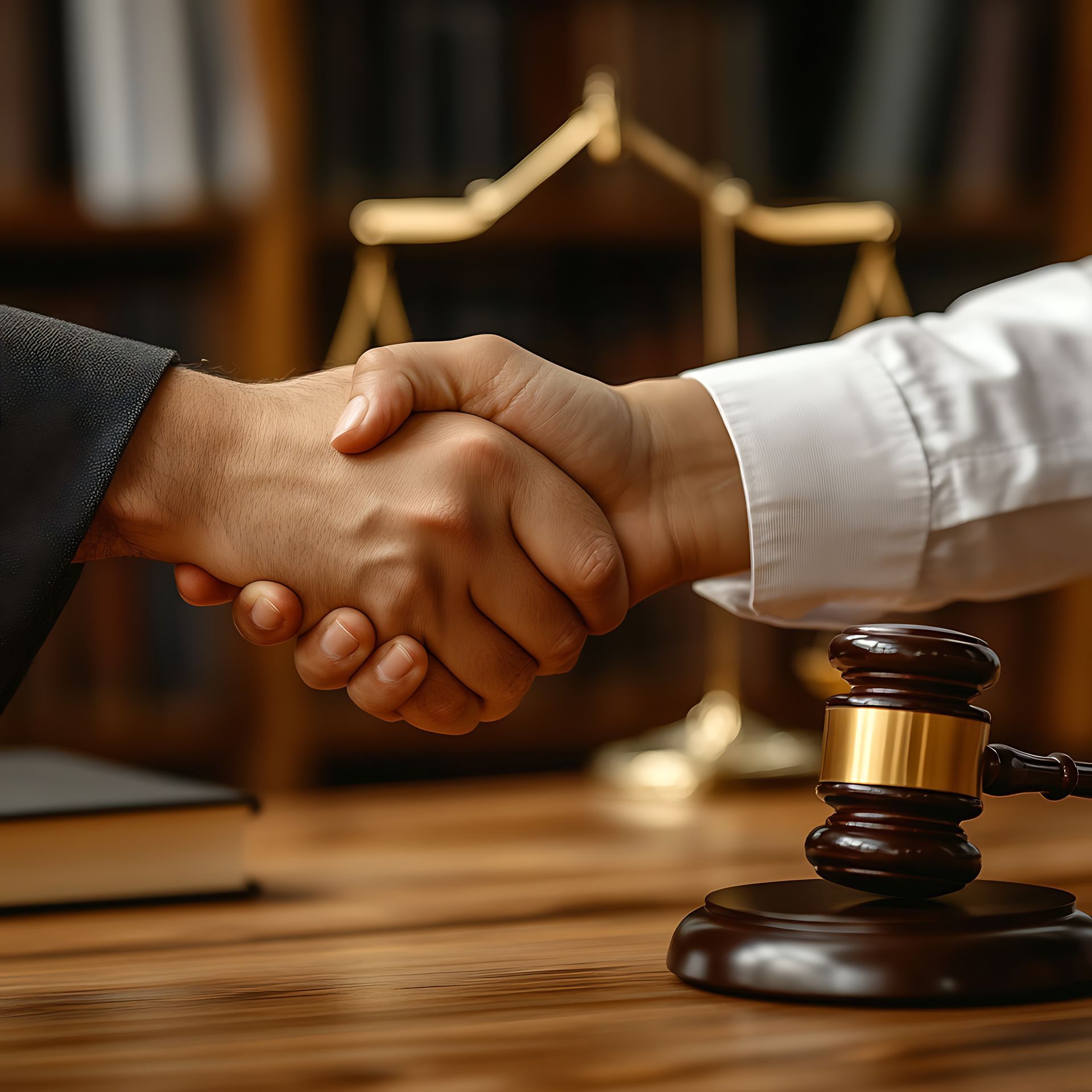 Federal Criminal Defense