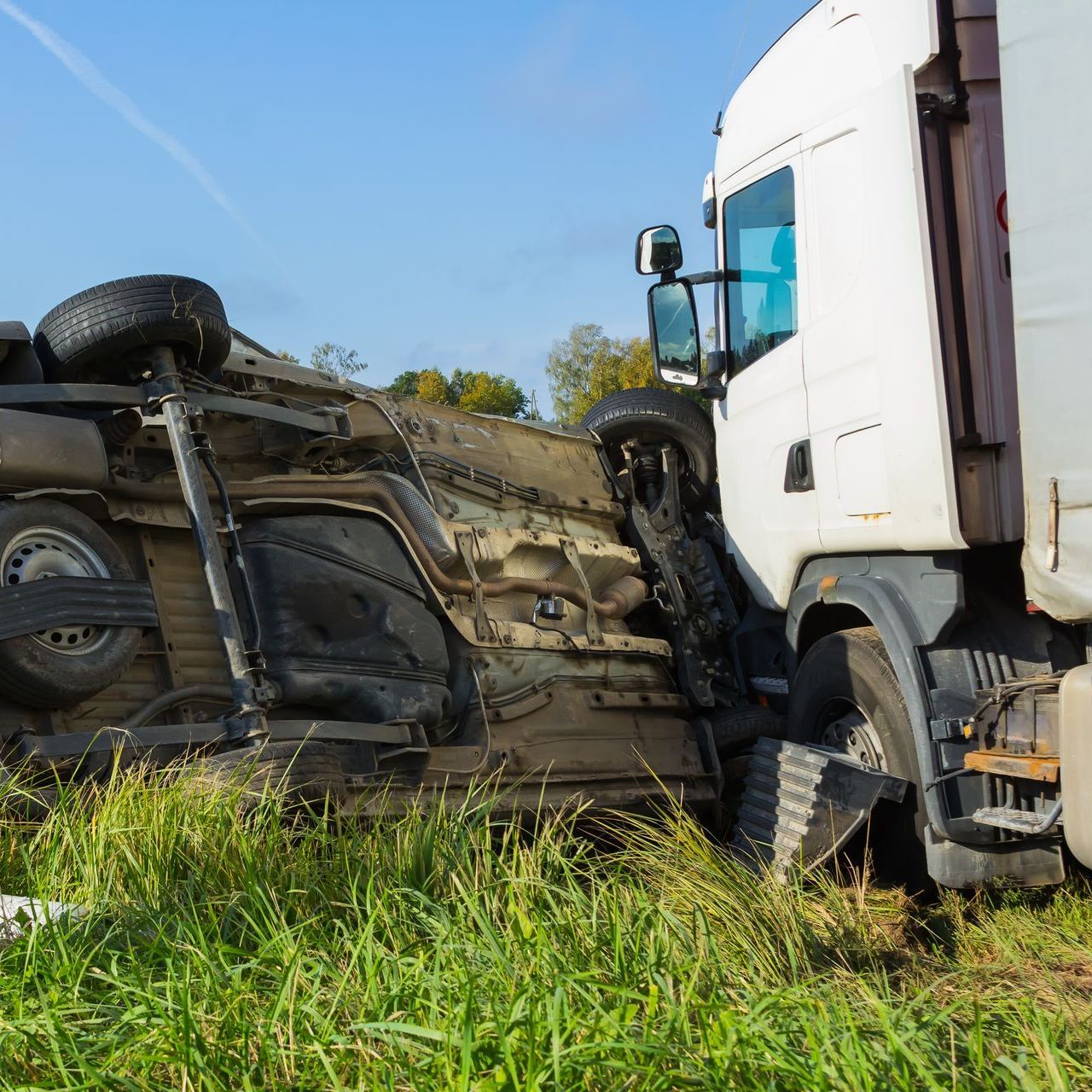 Automobile Accidents