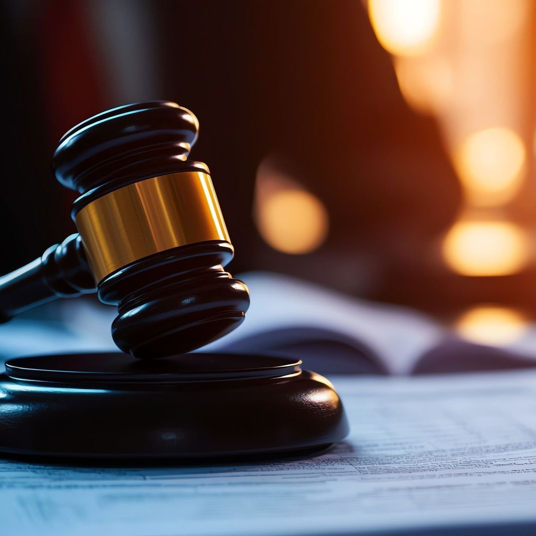 State Criminal Defense