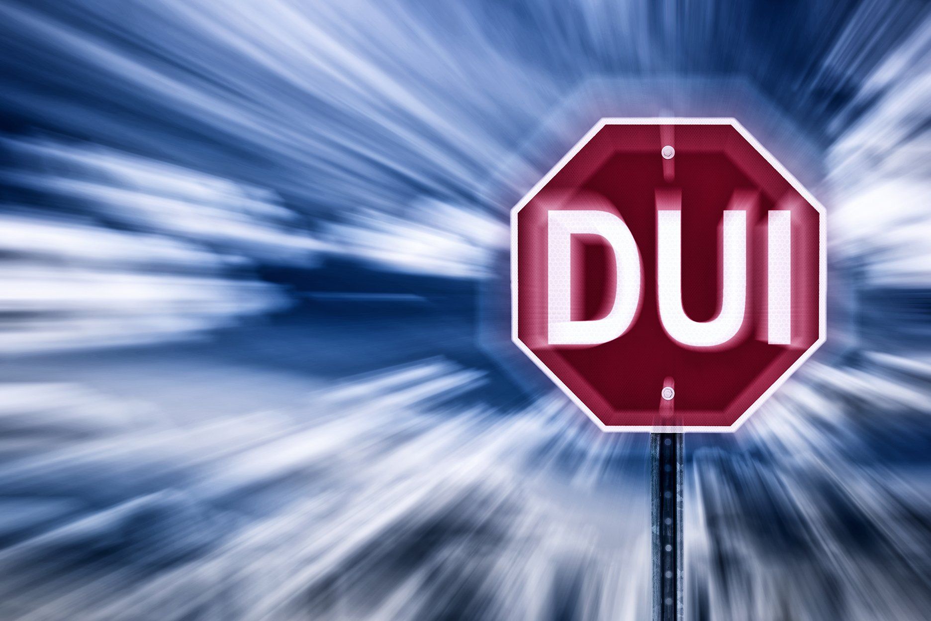 I Got a DUI: Now What?