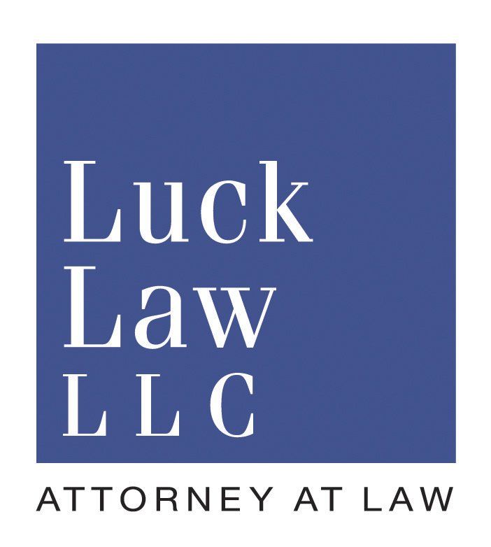 Luck Law, LLC. - Terry Luck Attorney At Law