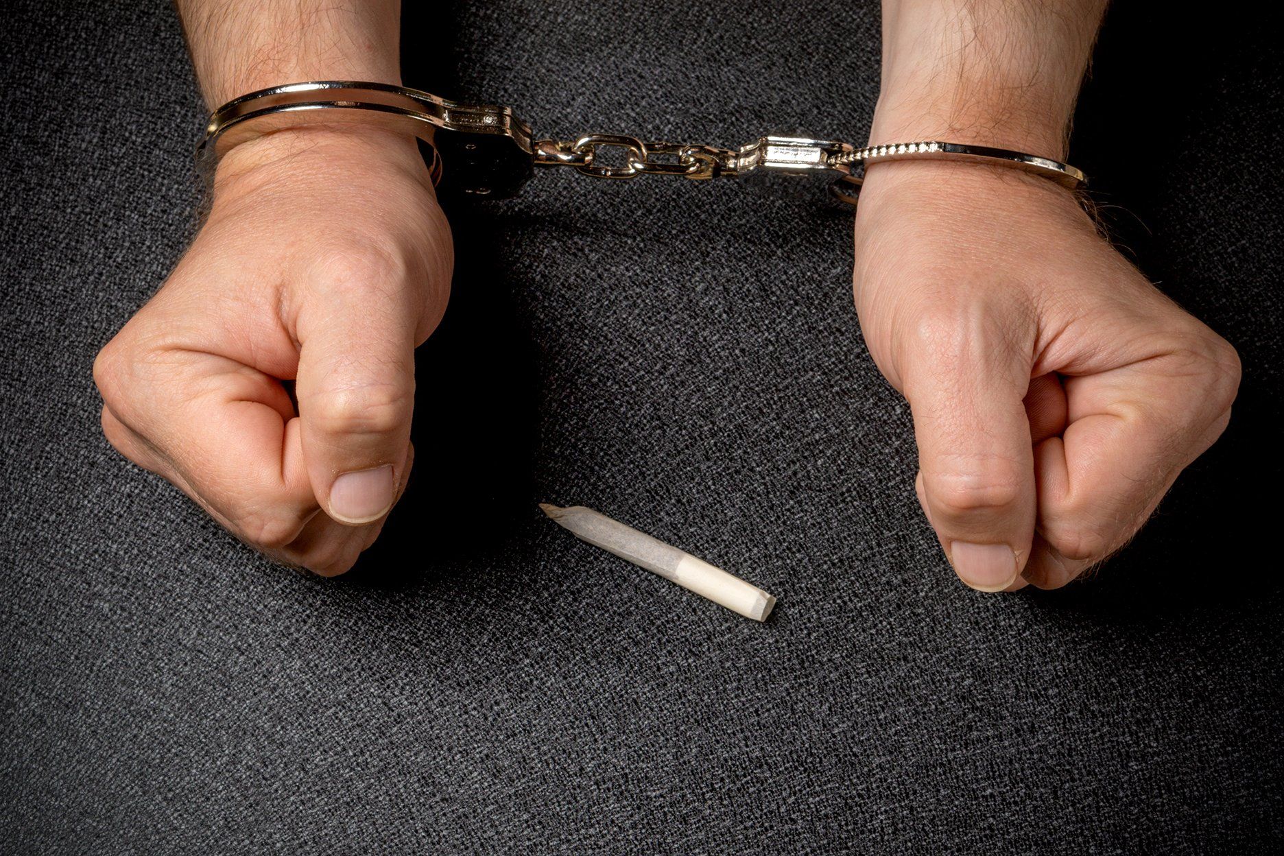 Marijuana Possession in AL Can Result in Serious Consequences