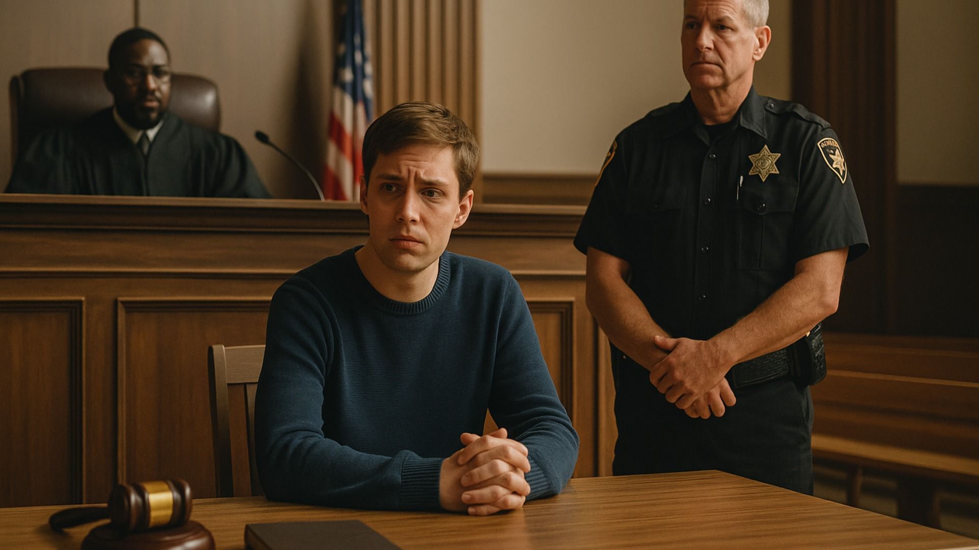 Why Prosecutors Should Consider Autism in Court Cases