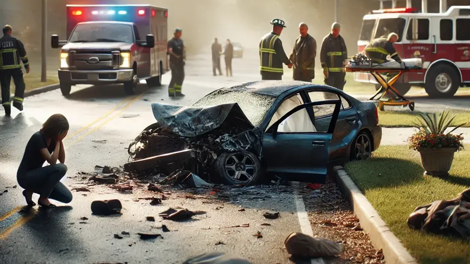 Understanding Wrongful Death Claims After Fatal Car Accidents in Montgomery