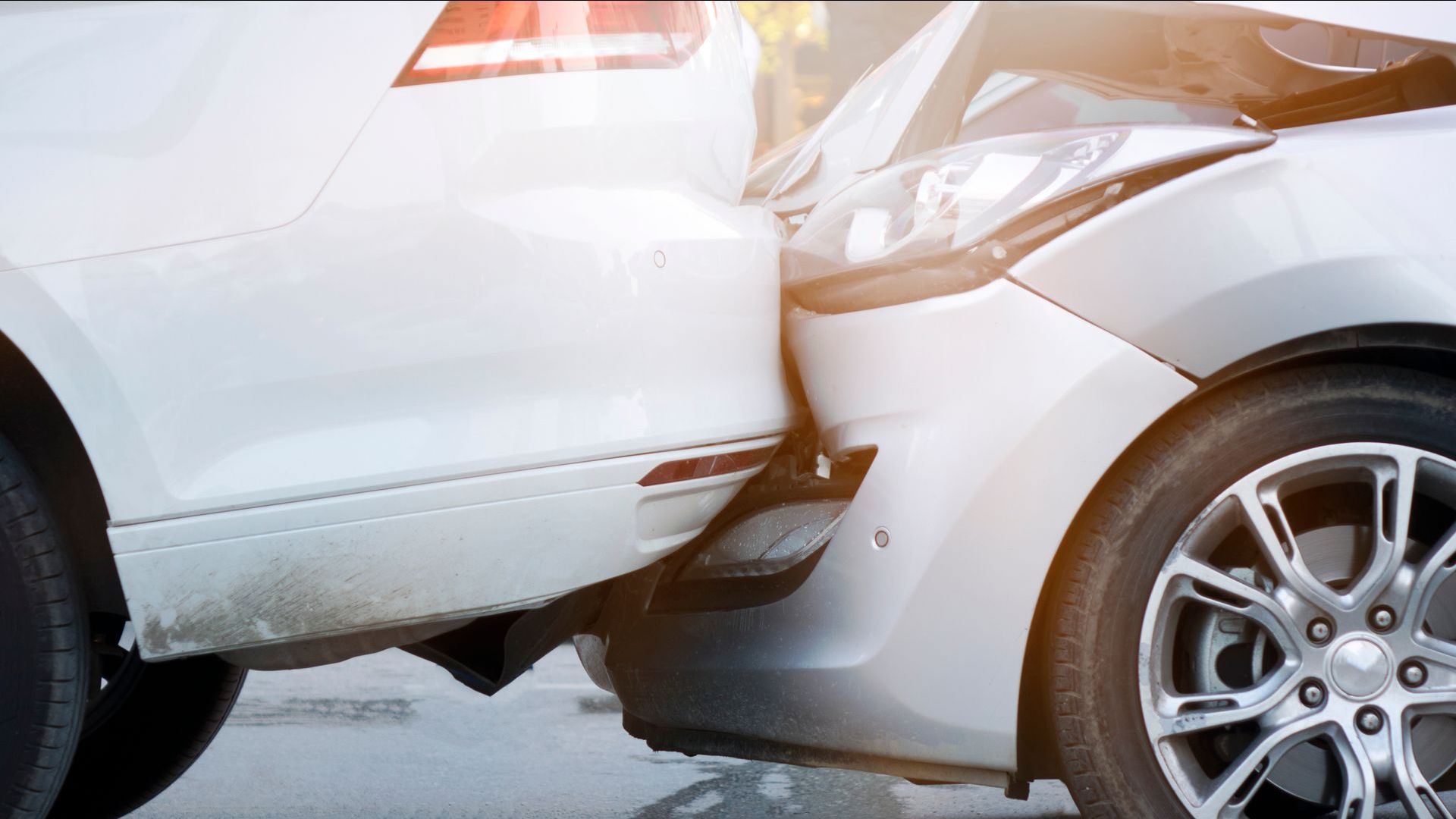 Top Causes of Car Crashes in Wetumpka, AL