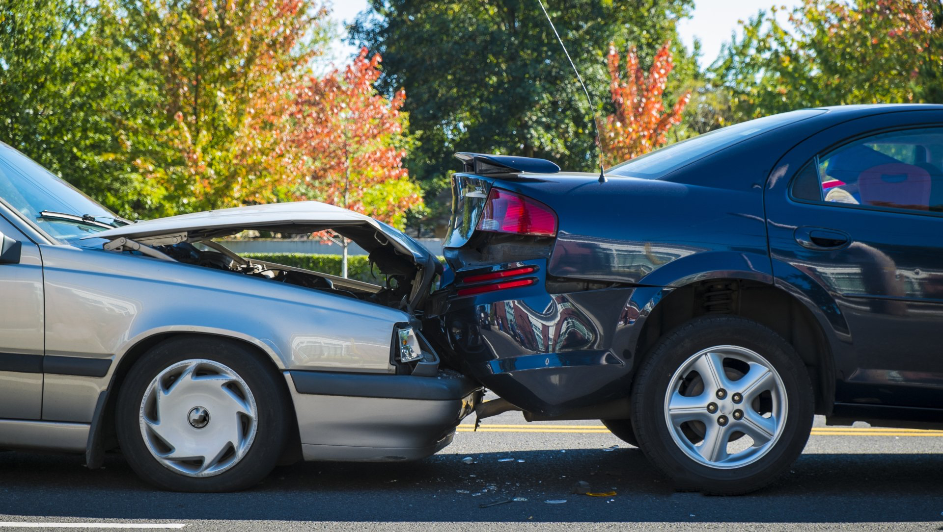 Should you accept car accident insurance offer