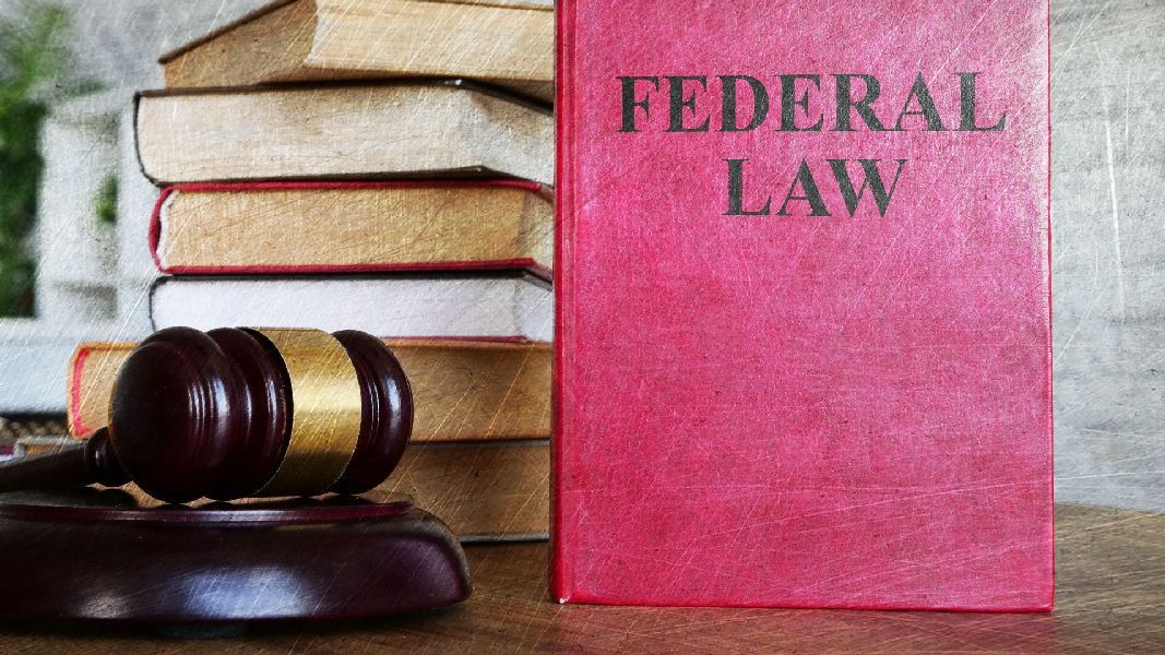 When Can You Face Federal Criminal Charges?