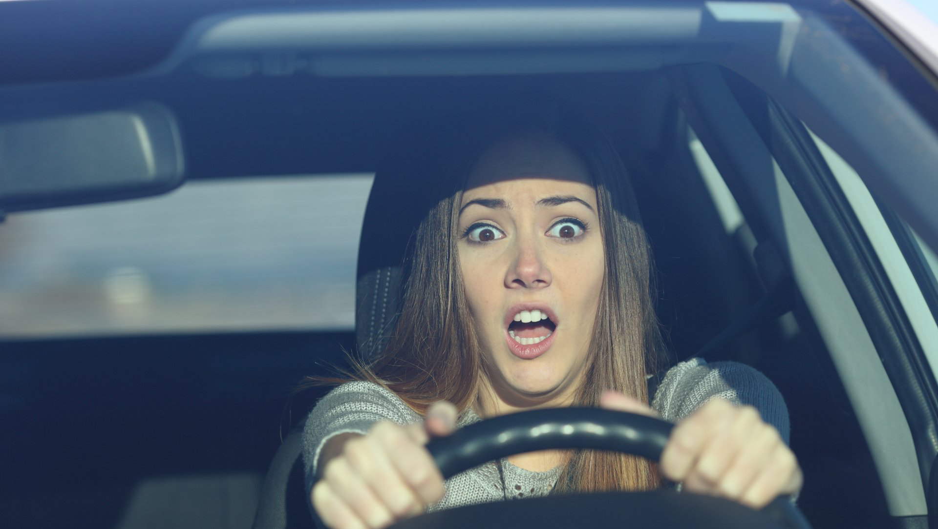 Teen Drivers Cause Car Accidents