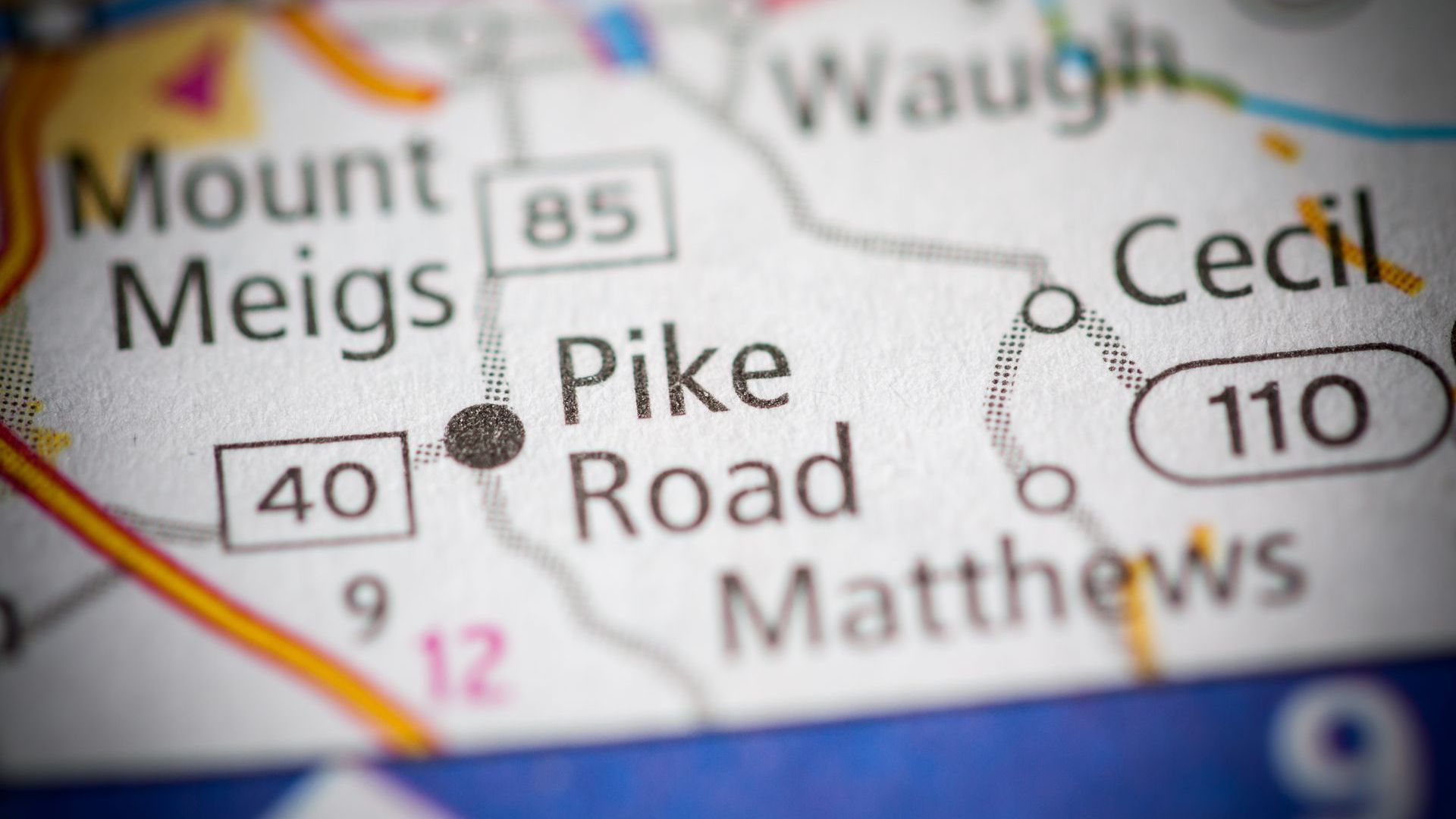 How Law Enforcement in Pike Road Might Violate Your Rights