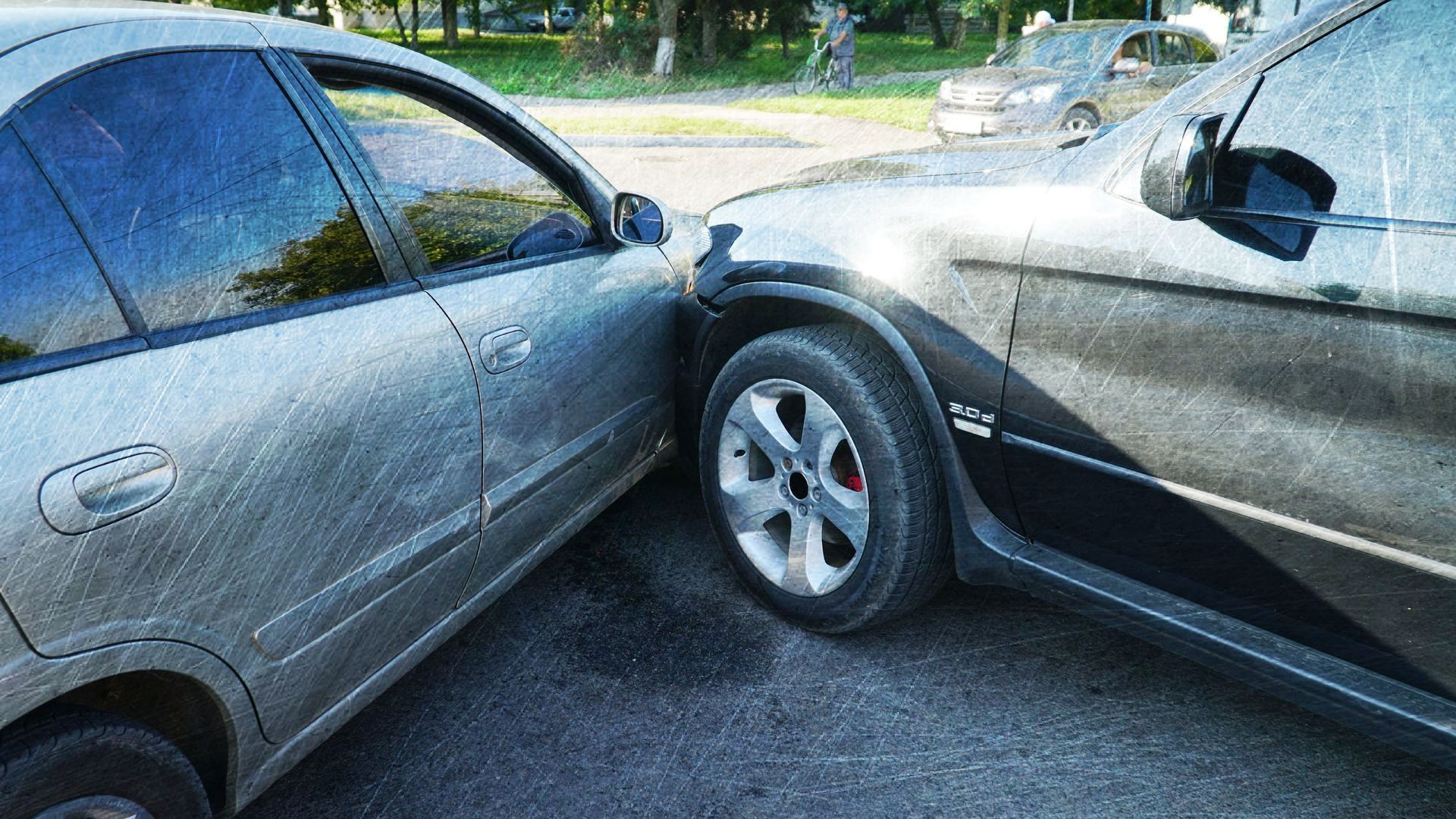 How Do You Prove Another Driver Caused Your Car Accident?