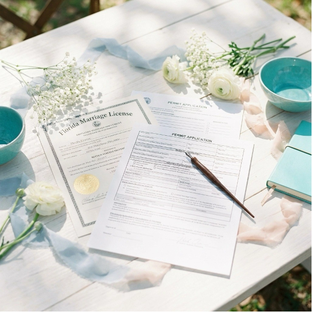Beach in Anna Maria Island