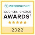 Weddingwire couples ' choice awards 2022