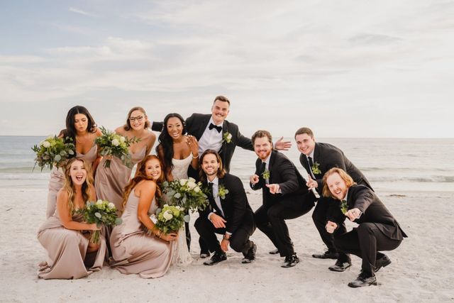 Sarasota Beach Wedding Venue | Florida Ceremonies