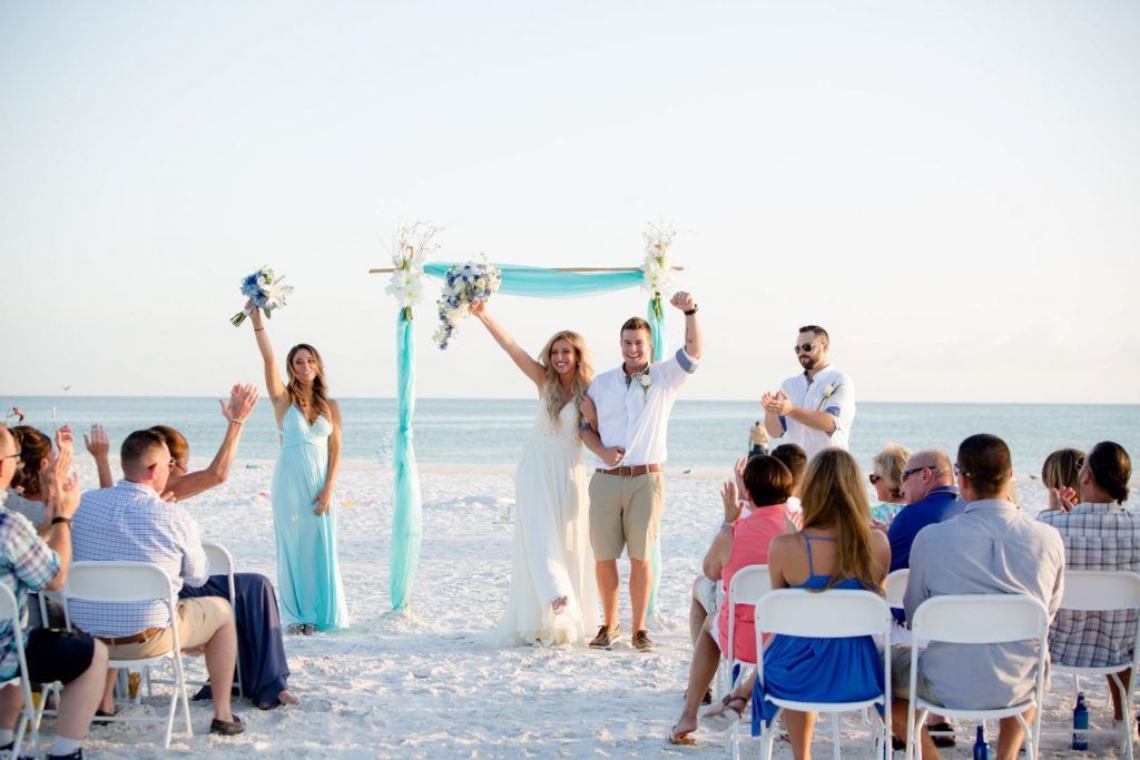 Sarasota / Siesta Key Weddings
