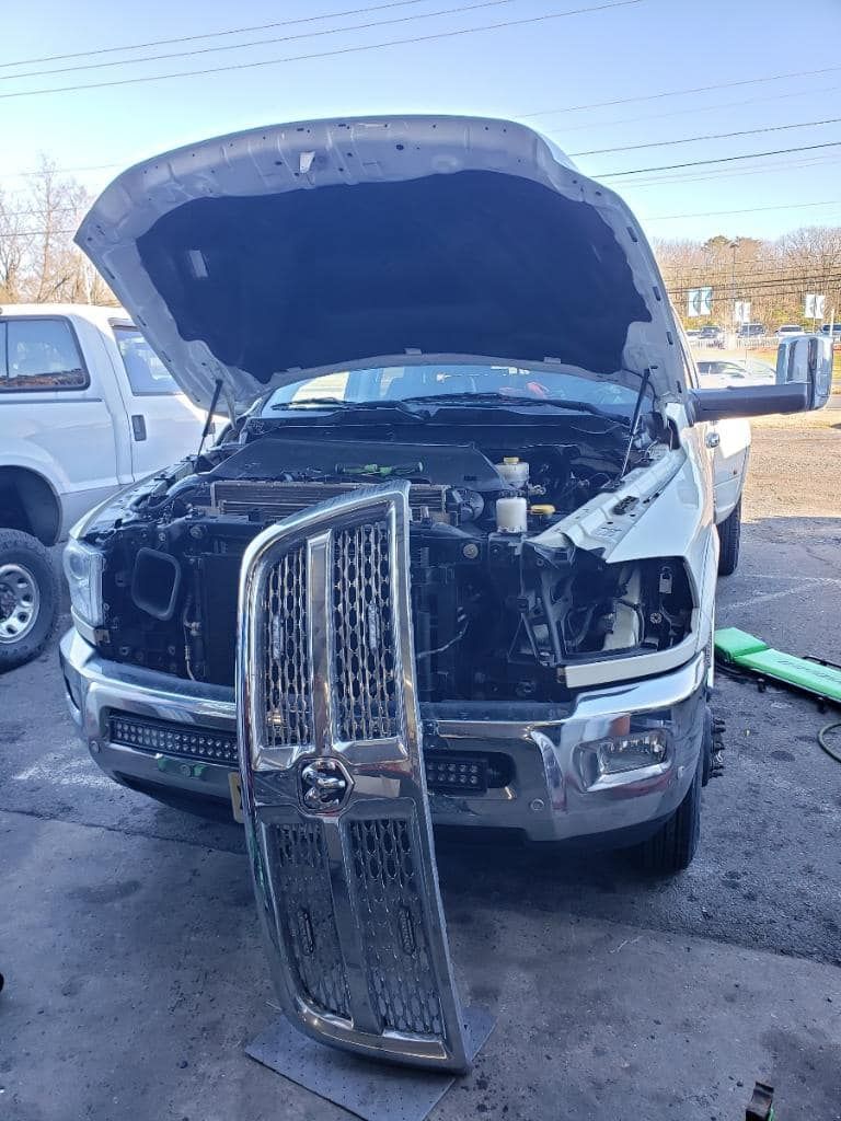 Diesel Emissions & DEF Repairs | Kash Diesel Sicklerville NJ
