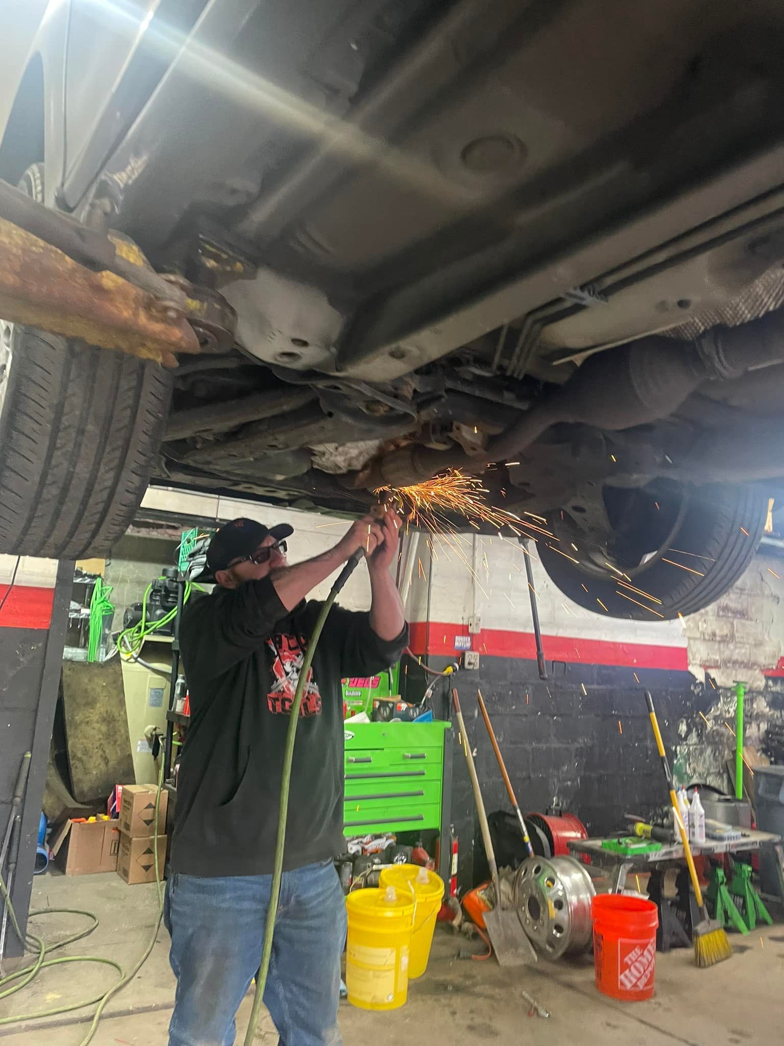 Diesel Emissions & DEF Repairs | Kash Diesel Sicklerville NJ
