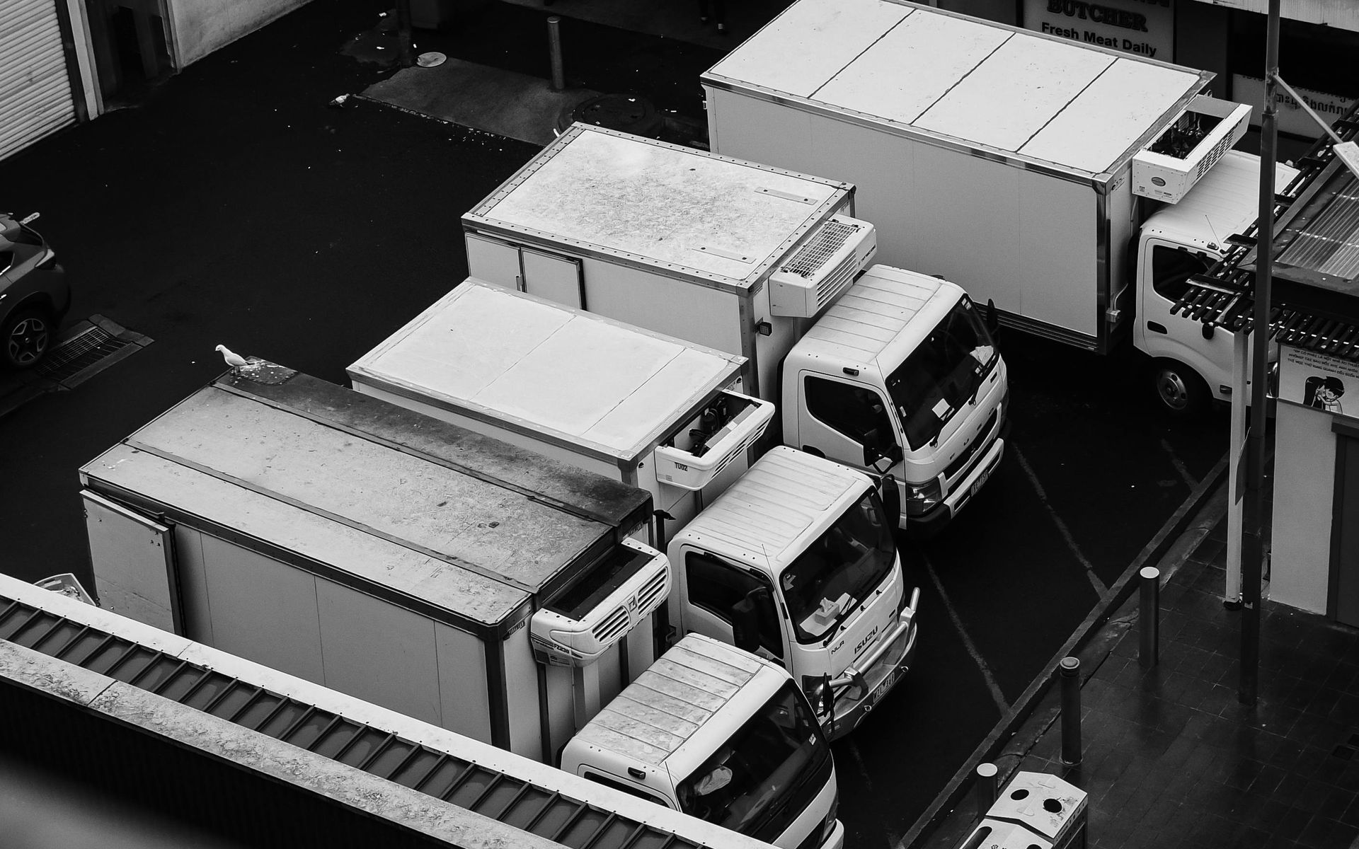 Diesel Fleet Maintenance Checklist | Kash Diesel Sicklerville NJ