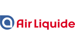 logo air liquide