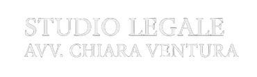 STUDIO LEGALE AVVOCATO CHIARA VENTURA