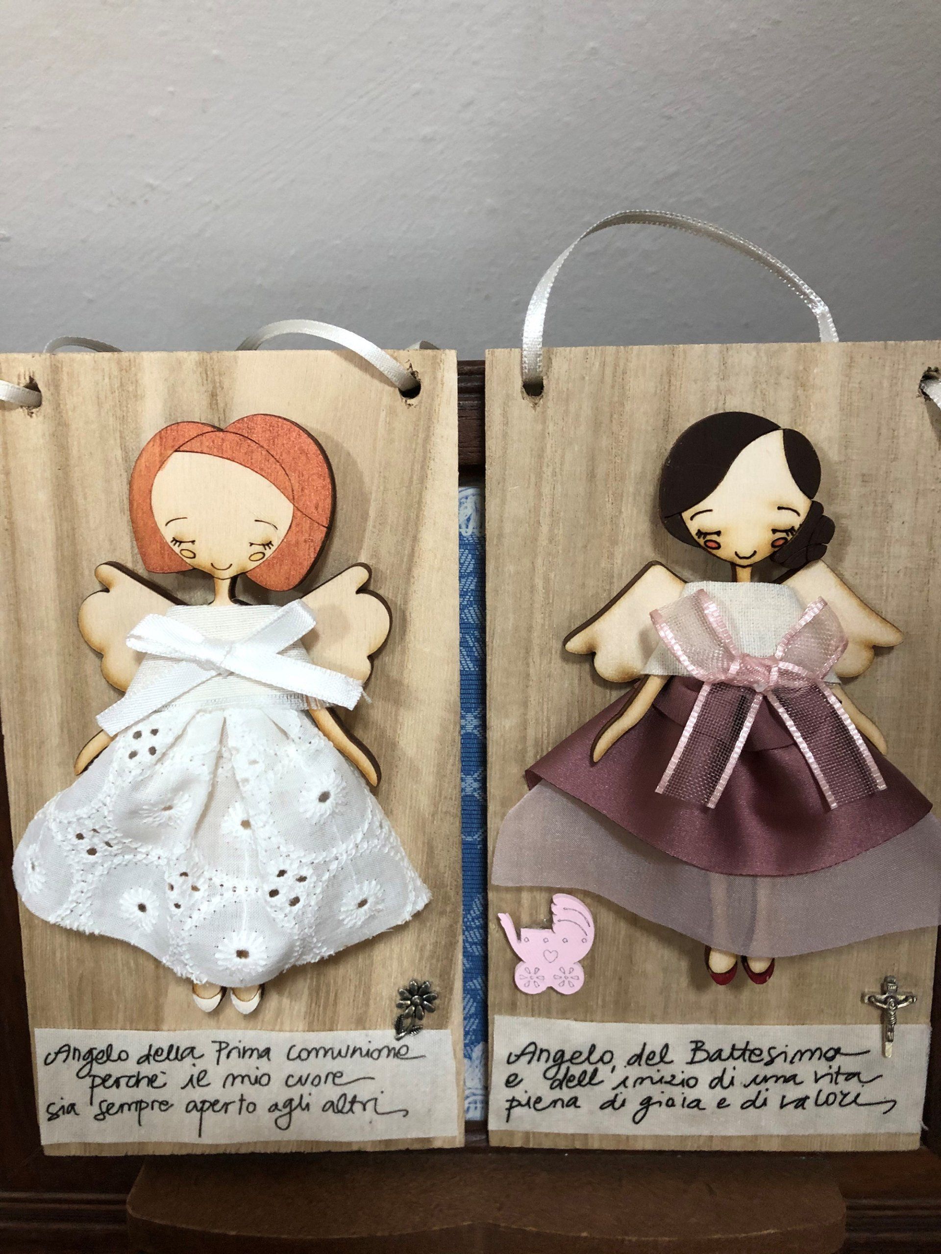 serie di 2 idee regalo