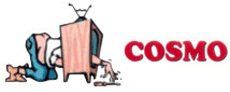 Aba Cosmo Antenne - TV logo