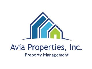 Avia Properties Logo