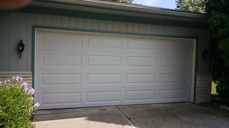 Garage Door Springs — Grand Ledge, MI — Mid-Michigan Overhead Door