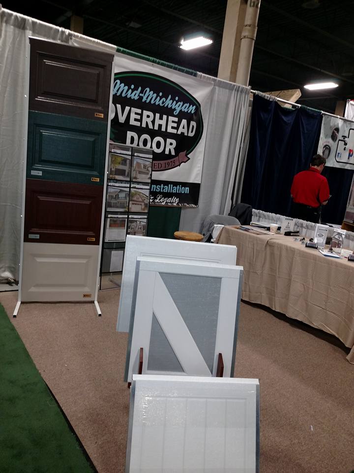 Door Garage Store — Grand Ledge, MI — Mid-Michigan Overhead Door