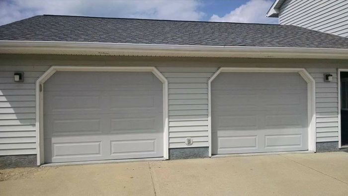 Garage Door — Grand Ledge, MI — Mid-Michigan Overhead Door