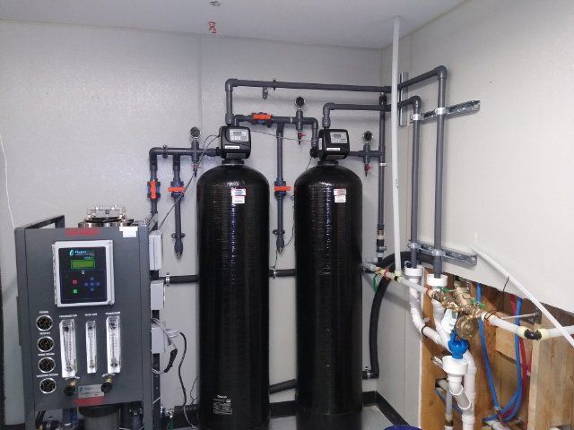 plumbing systems