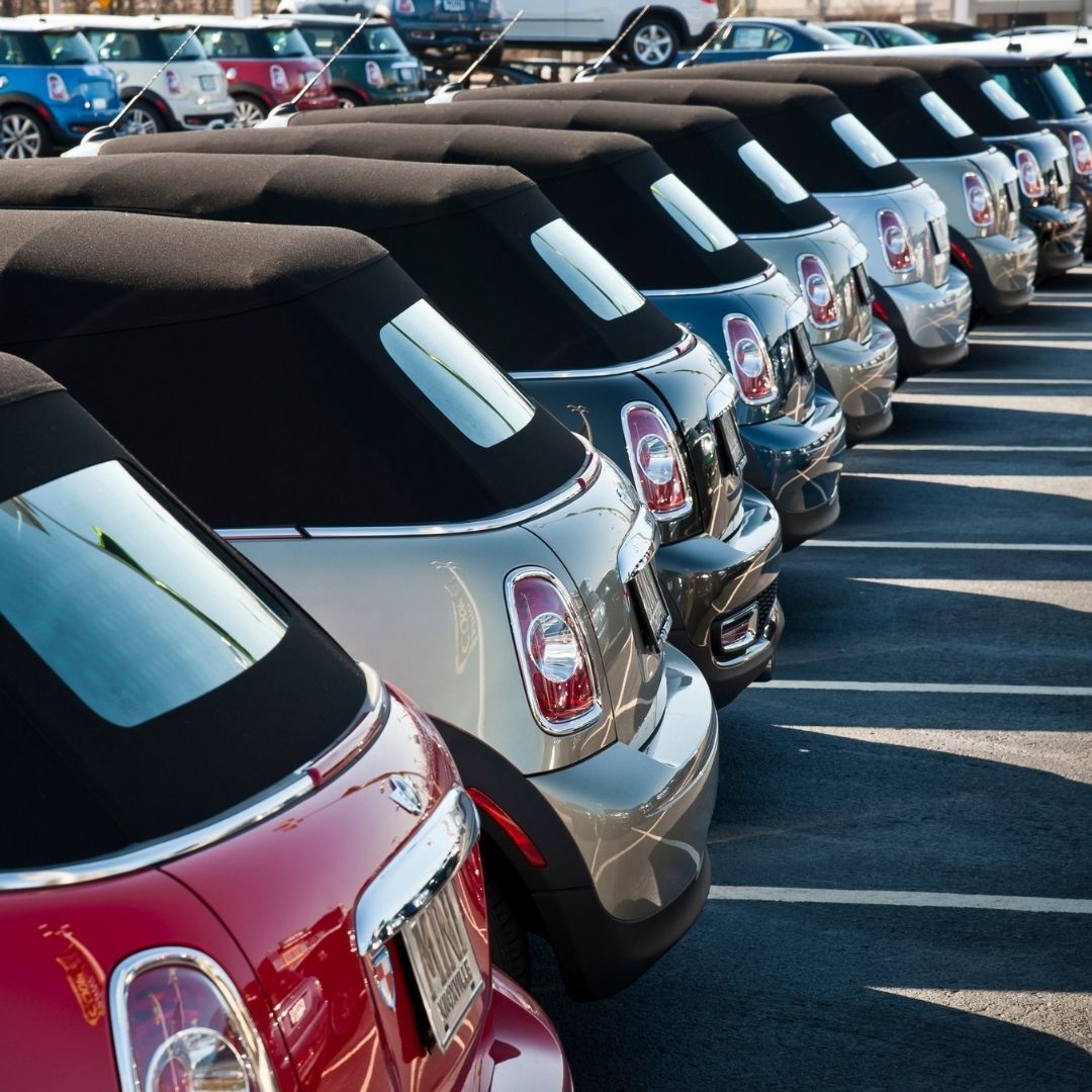 Fahrschule Chris Autoparken Kurs