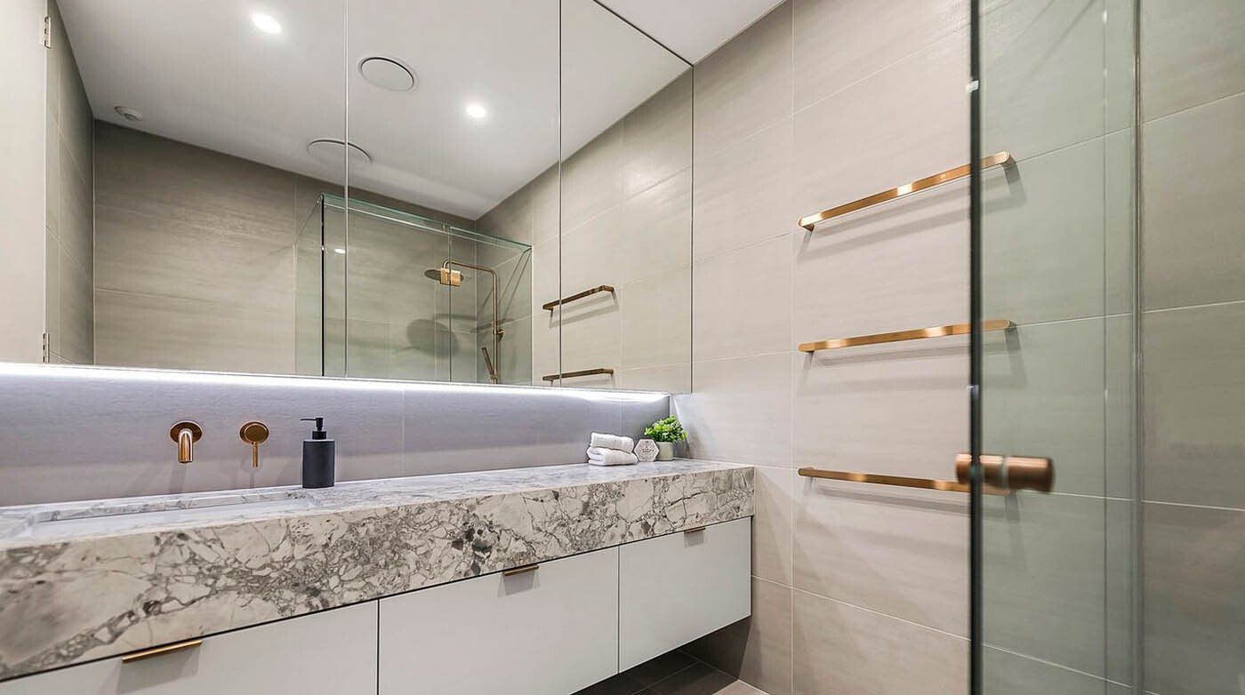 Caulfield North Project