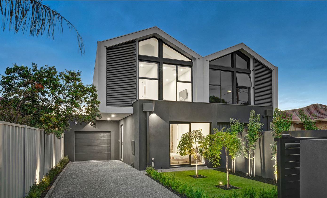 Bentleigh Home