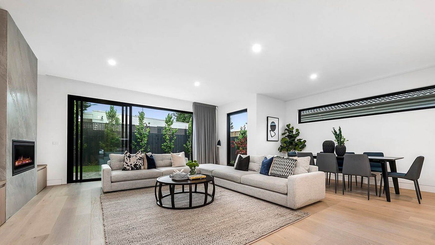 Caulfield North Project