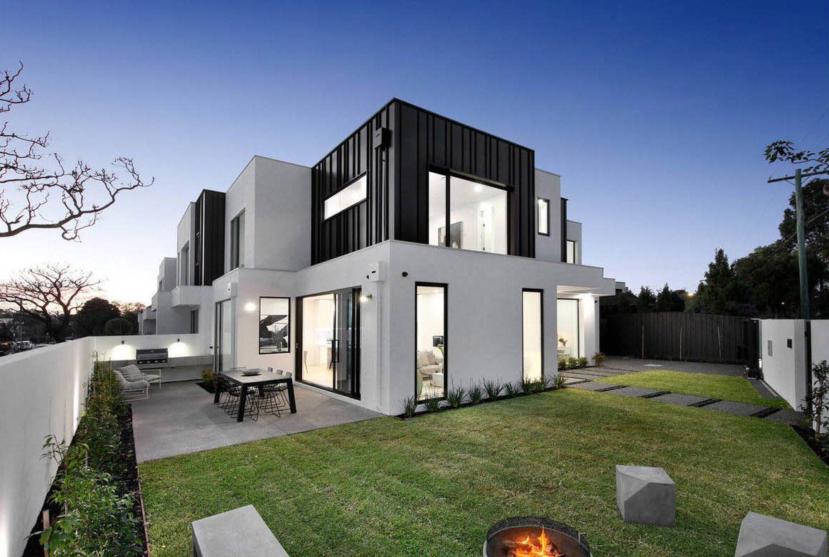 Bentleigh Project