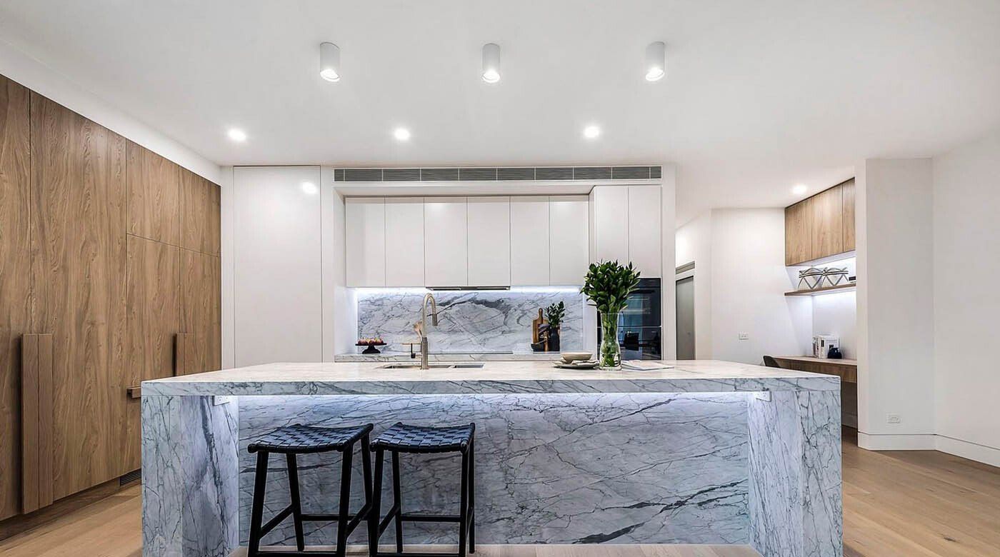 Caulfield North Project