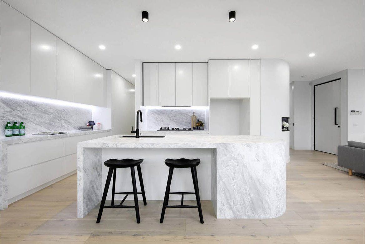 Bentleigh Project