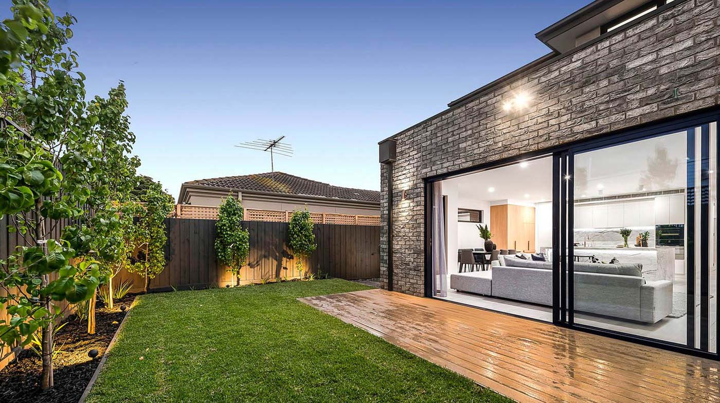 Caulfield North Project