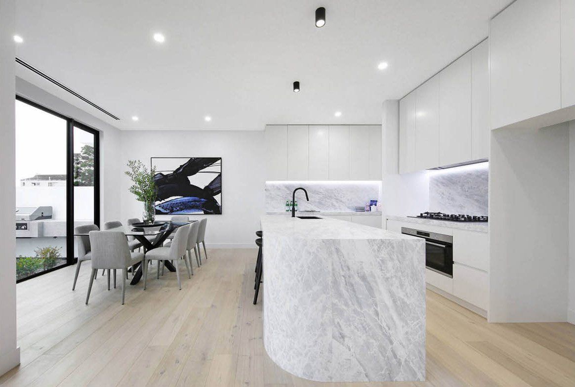 Bentleigh Project