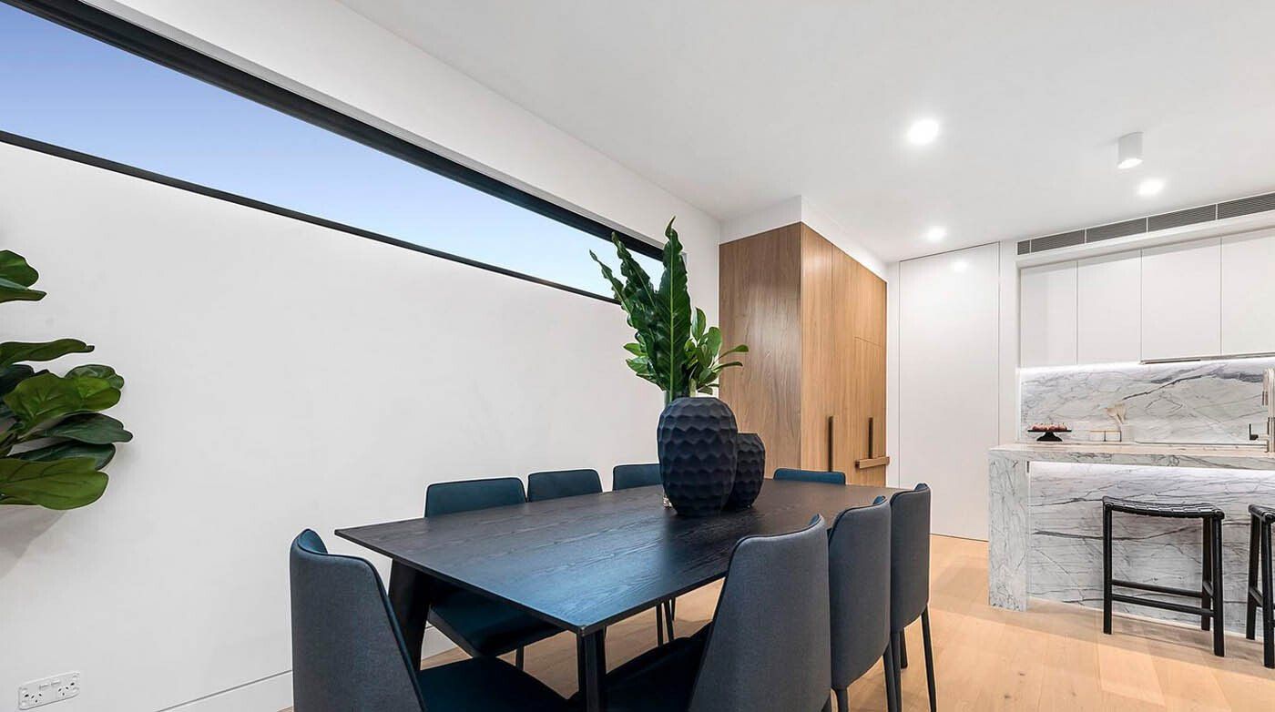 Caulfield North Project