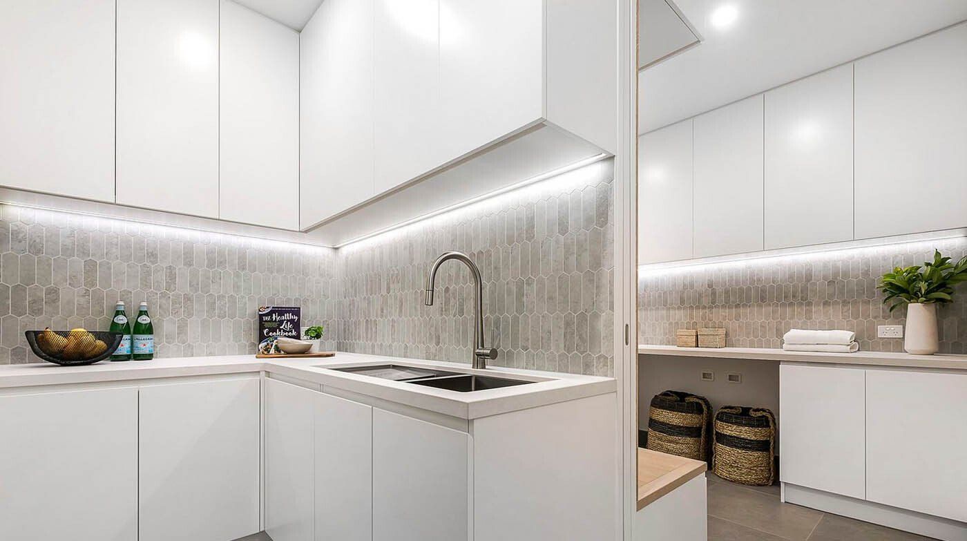 Caulfield North Project