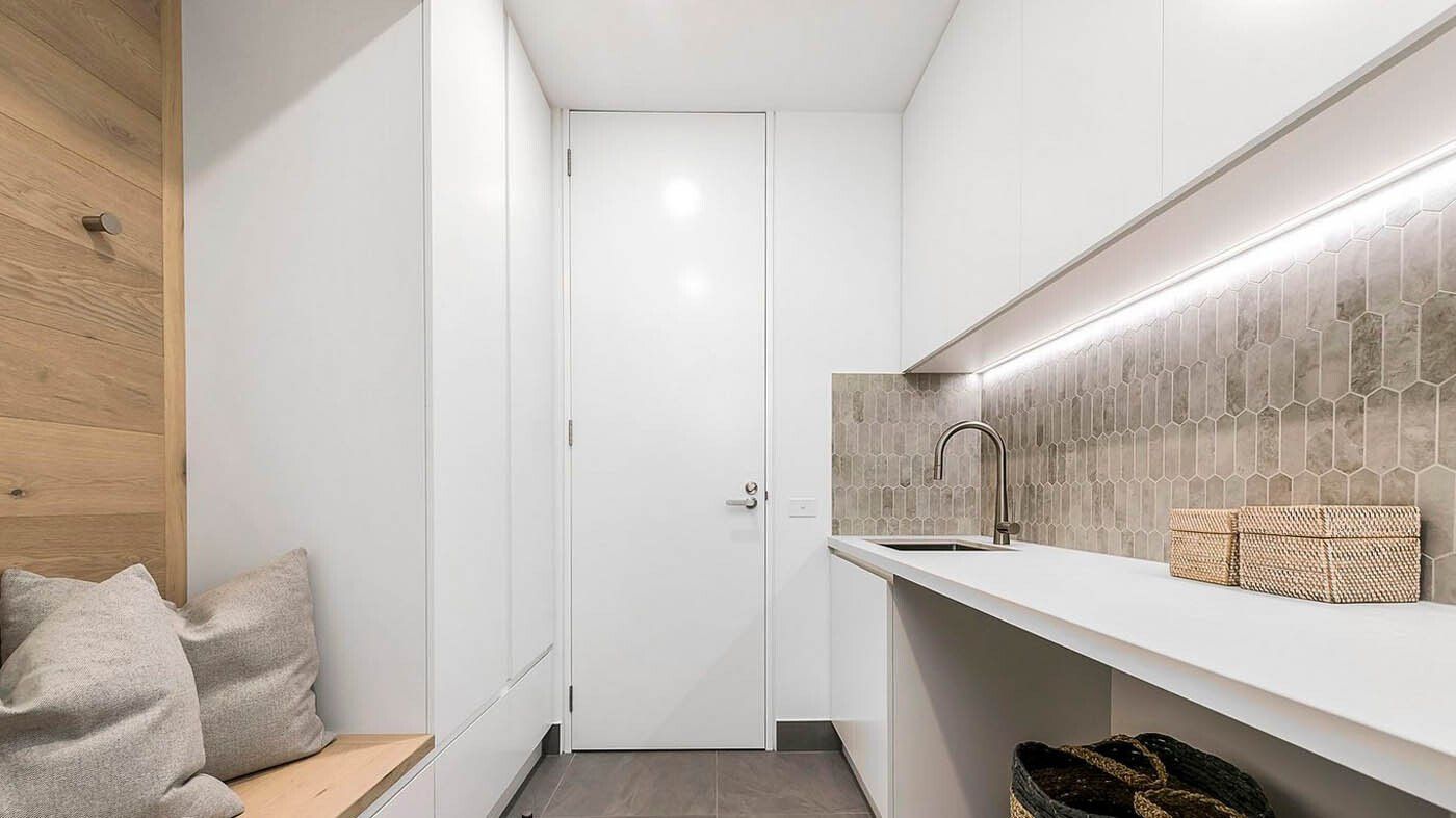 Caulfield North Project