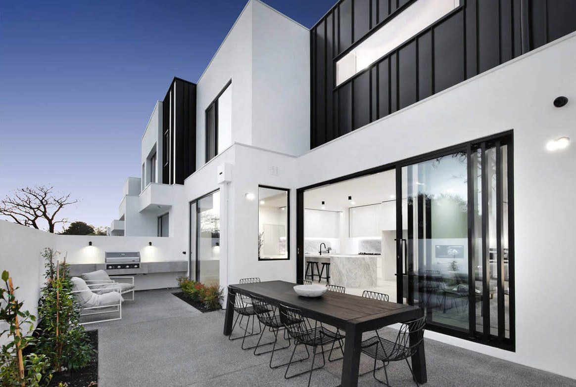 Bentleigh Project