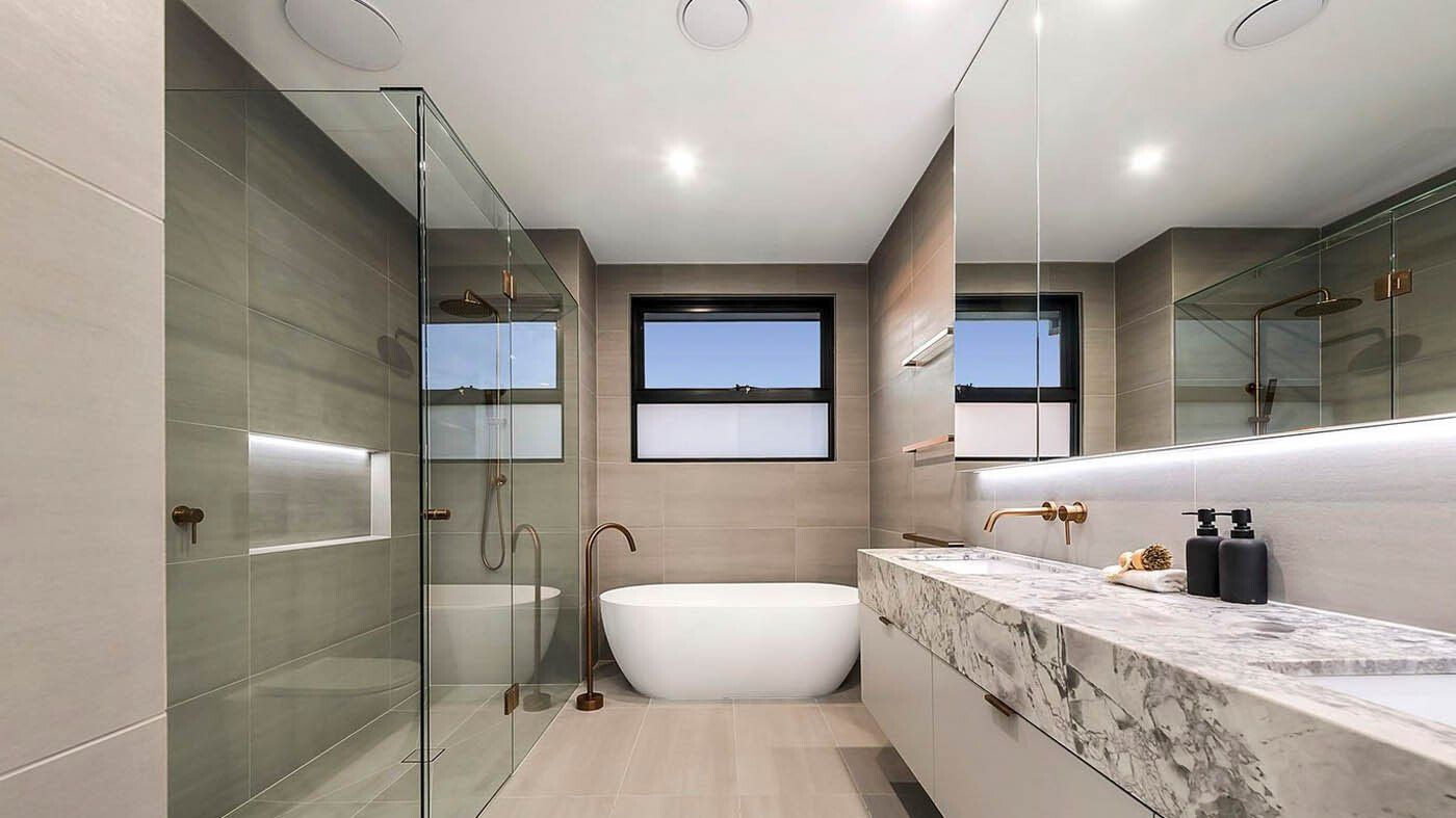 Caulfield North Project