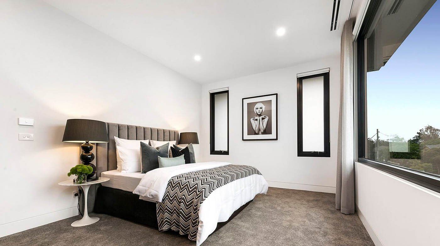 Caulfield North Project