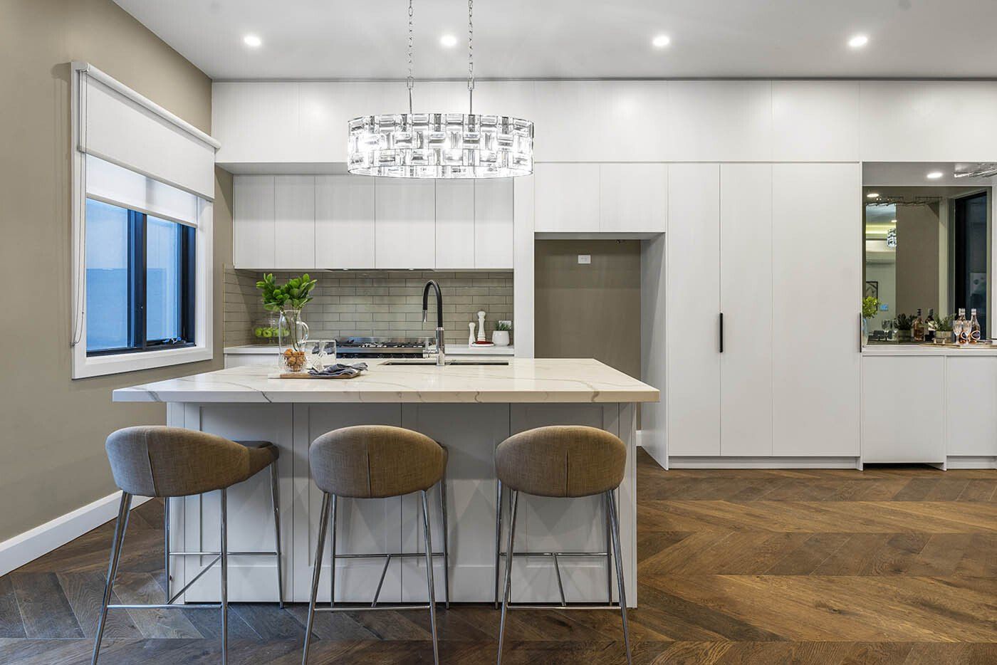 Mount Waverley Project