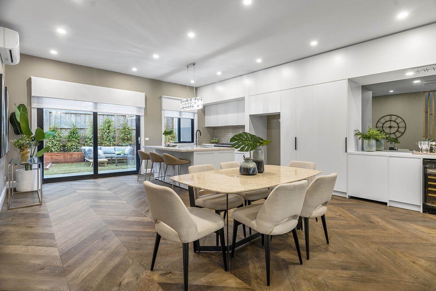 Mount Waverley Project