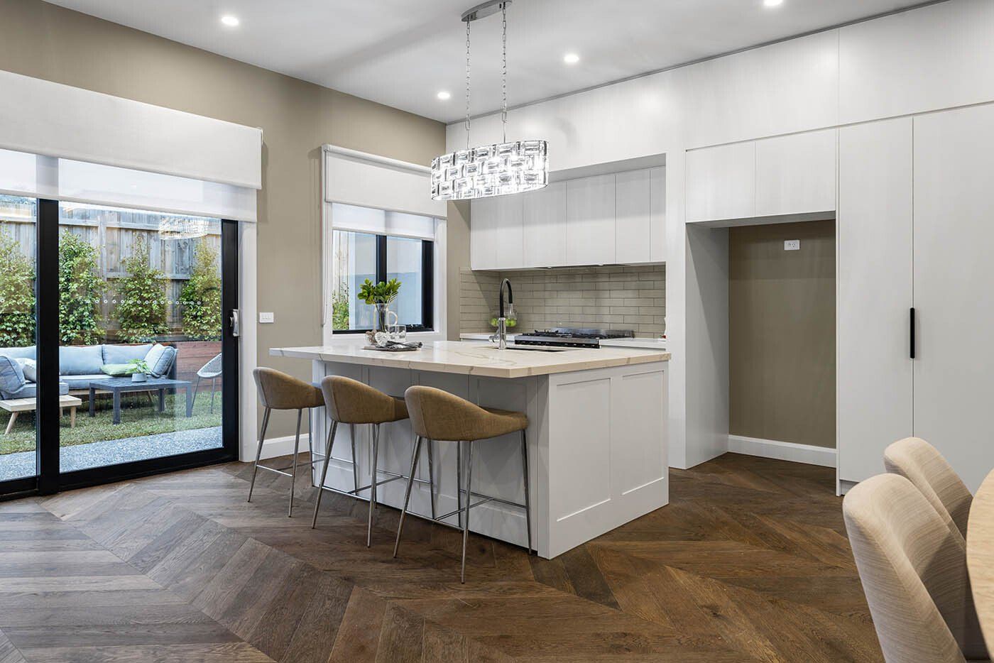 Mount Waverley Project